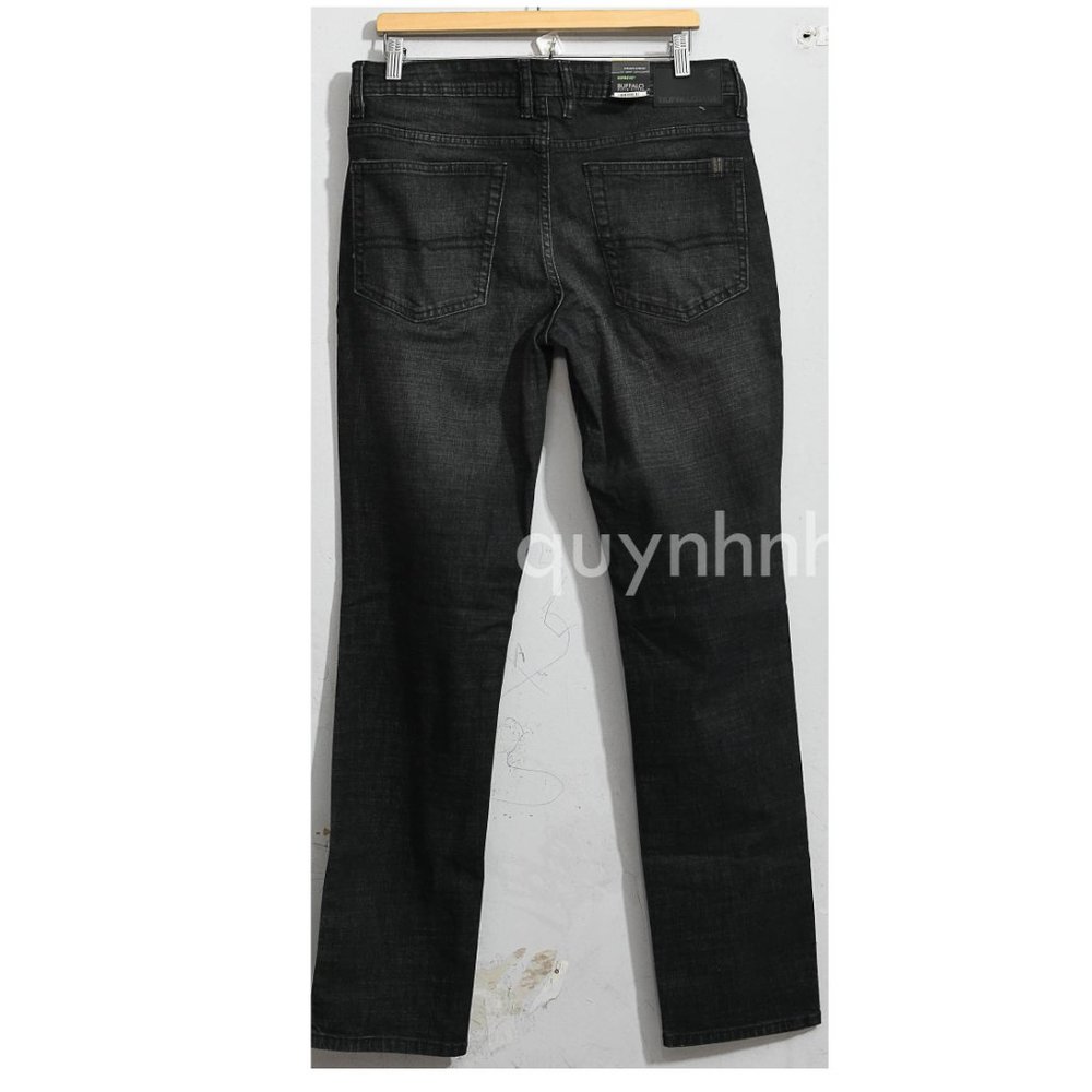 Straight Stretch , Extensible , Jambe Droit - Picture 6 of 7